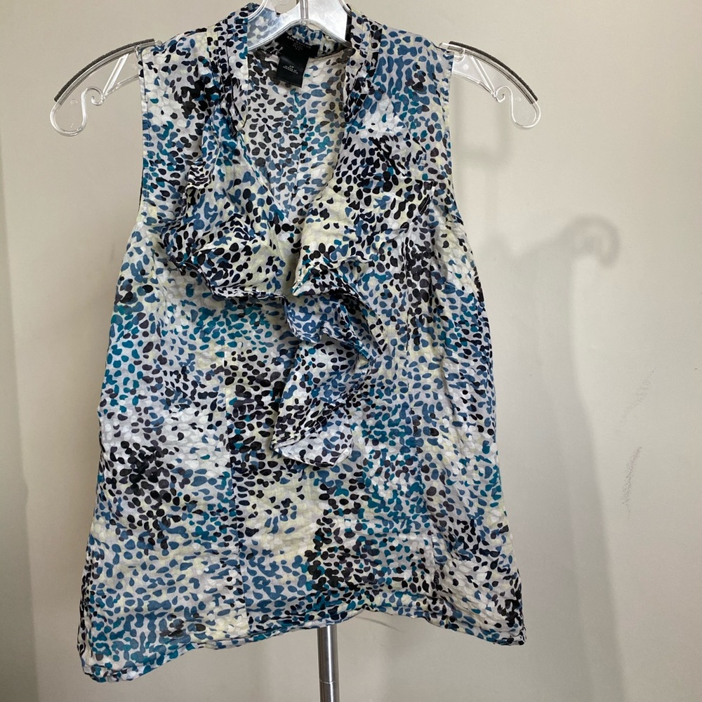 Work or casual blouse